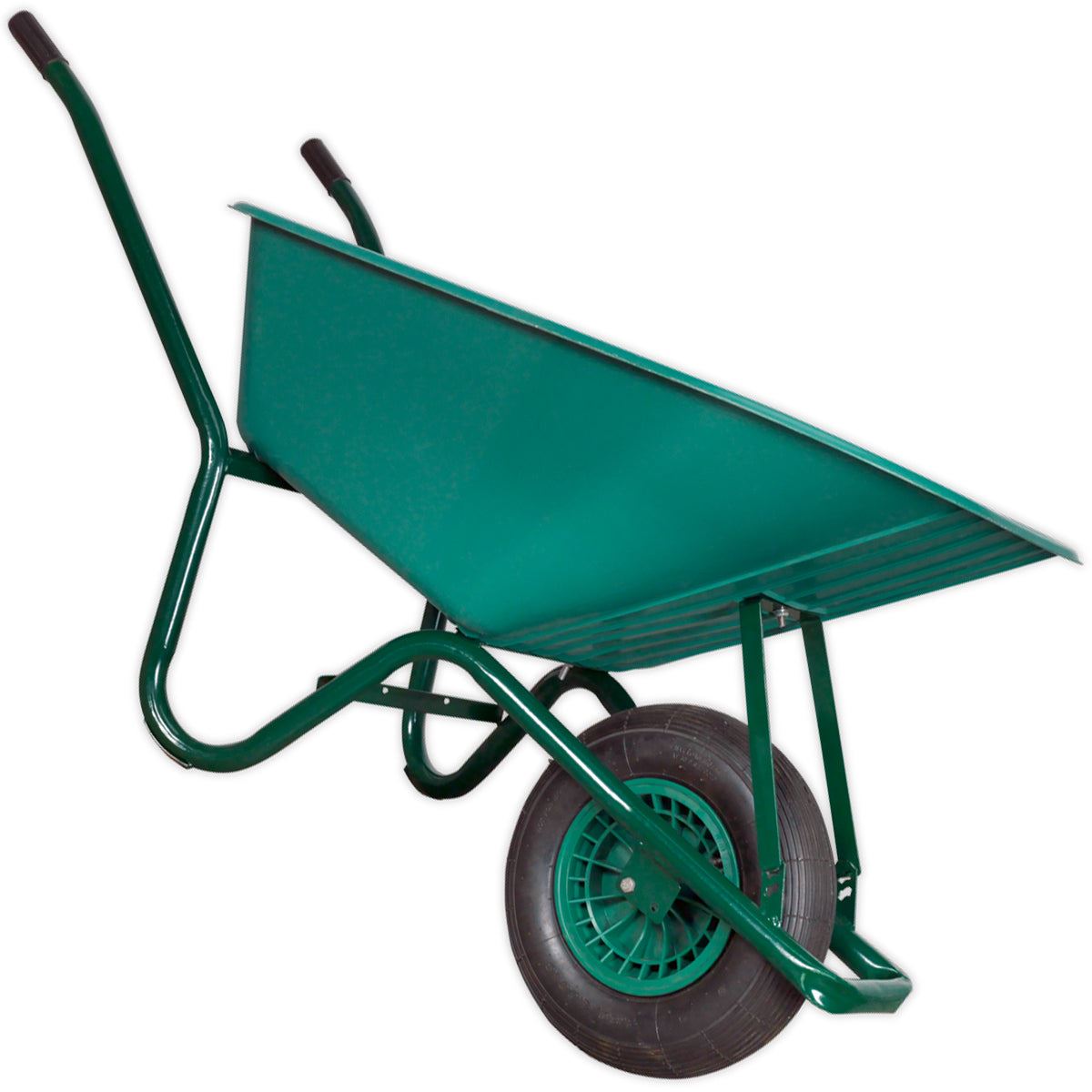 Sealey WB85 Wheelbarrow 85L