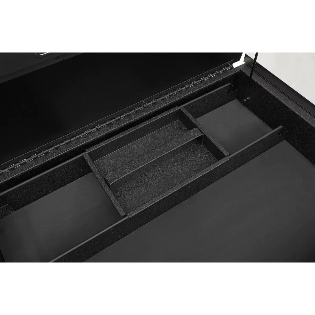 Sealey AP6310BE Mobile Tool Cabinet 1600mm Power Tool Charging Drawer