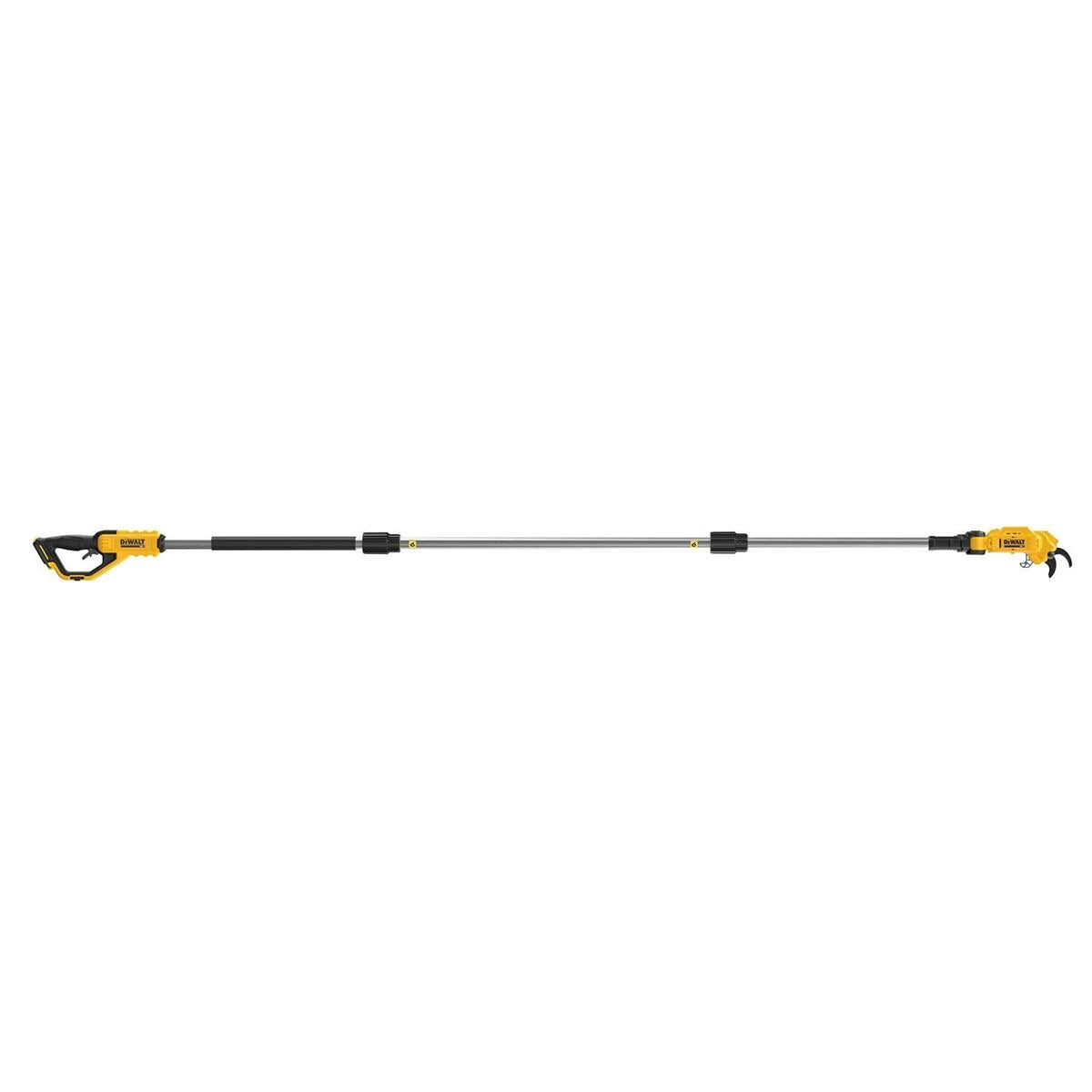 DeWalt DCMPP569N-XJ 18V XR Pole Pruning Saw with 1 x 9.0Ah Battery & Charger