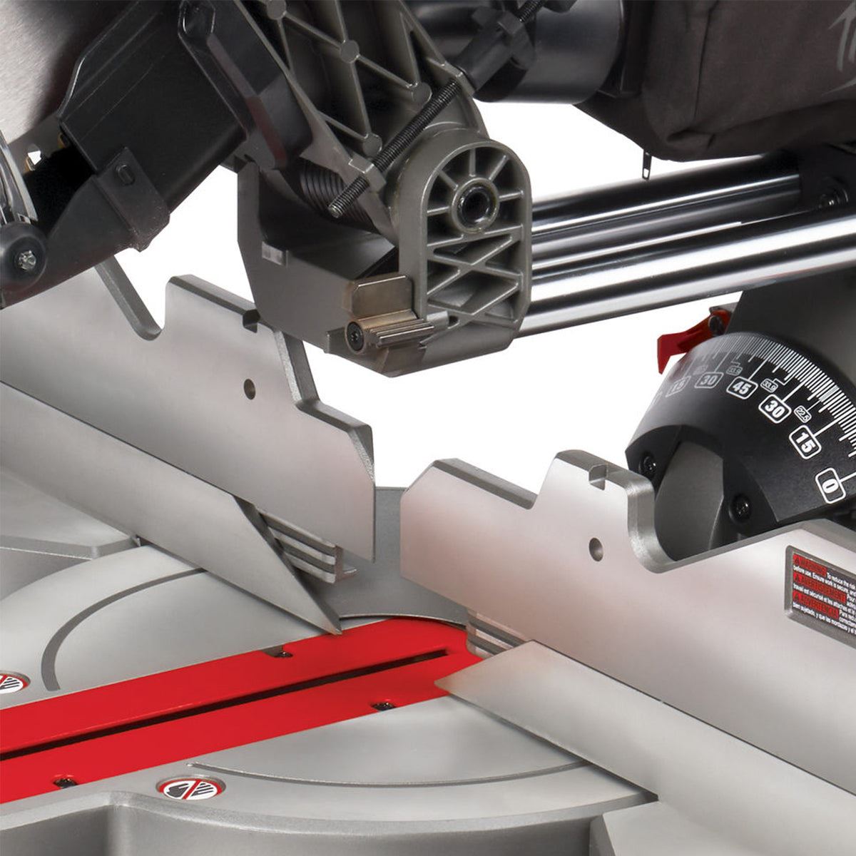 Milwaukee M18FMS305-0 18V Fuel ONE-KEY Brushless 305mm Mitre Saw with 1 x 8.0Ah Battery & Charger