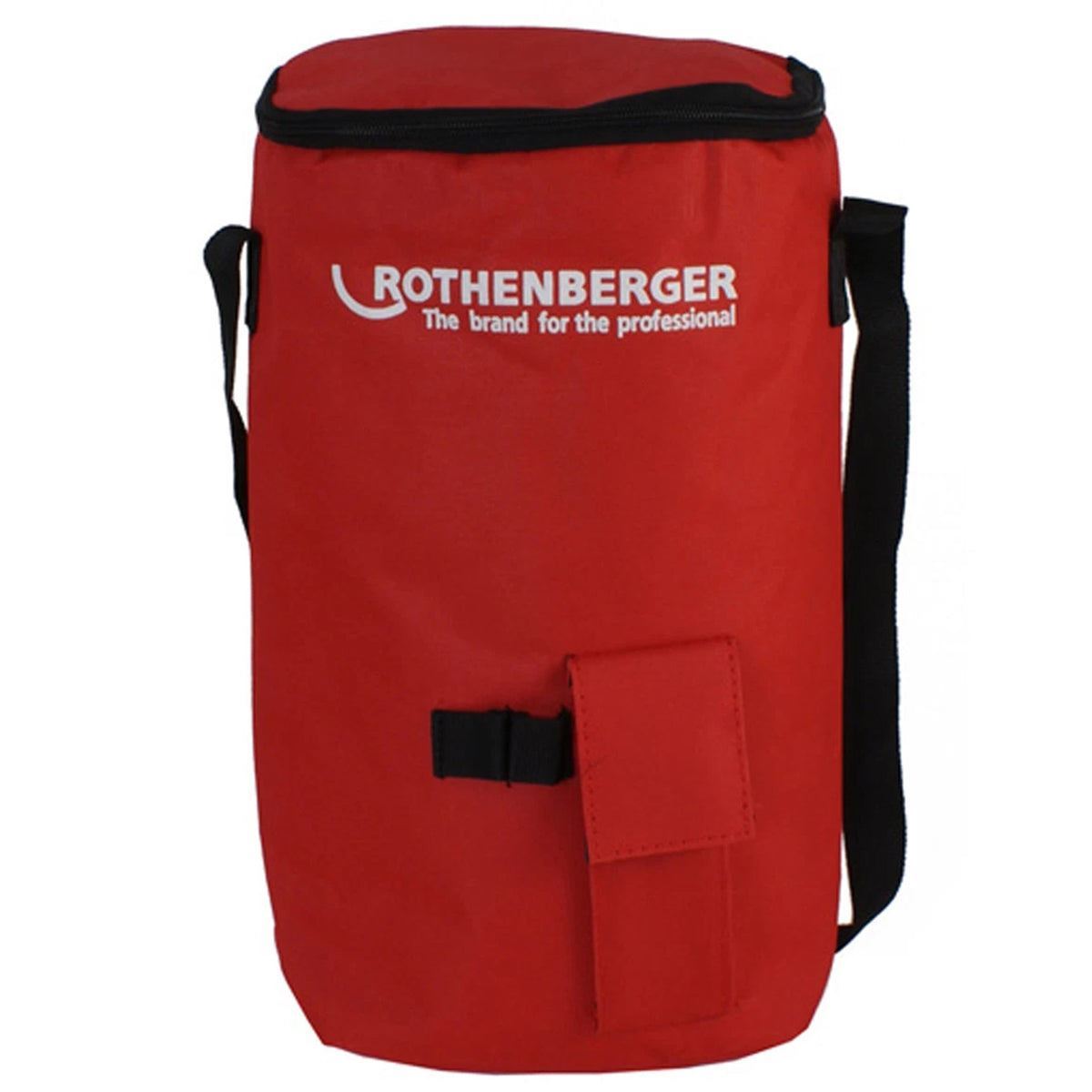 Rothenberger SuperFire 2 Gas Blow Torch 35644X With Hot Tool Bag