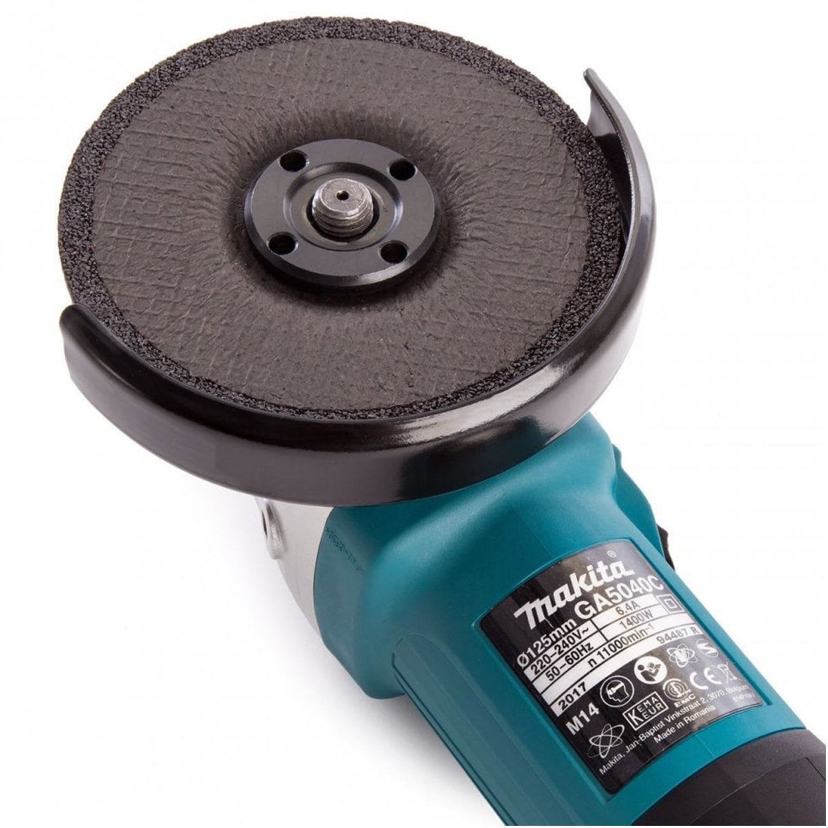 Makita GA4540C/1 115mm/4.5