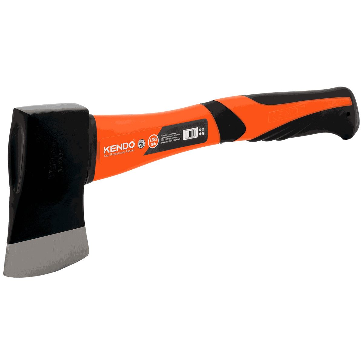 Kendo 20oz Fiberglass Axe