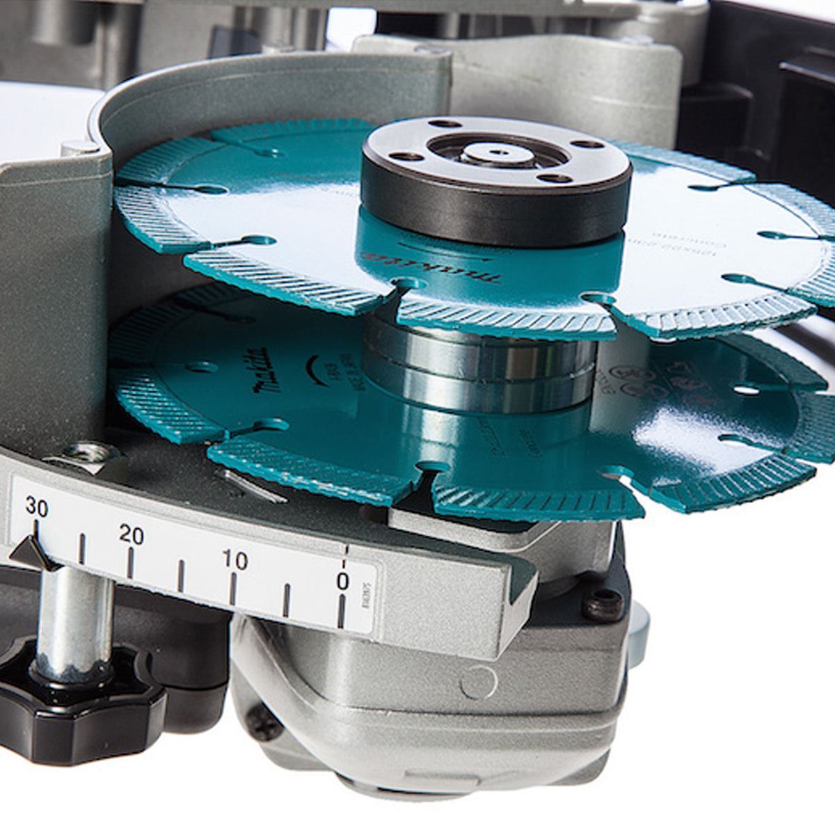 Makita SG1251J/1 125mm Wall Chaser 110V In Case