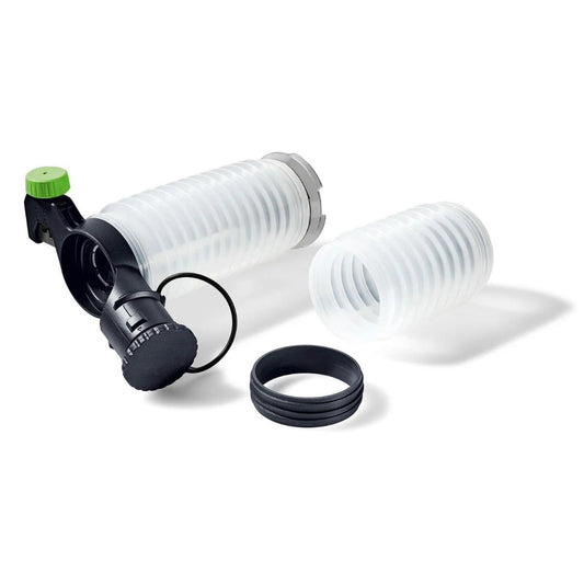 Festool AV-BHC/KHC Suction Adapter For KHC-S 18, KHC 18 & BHC 18 - 577524