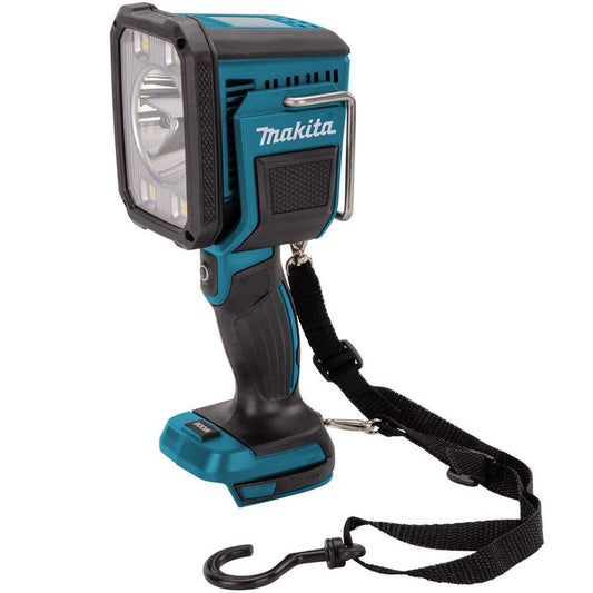 Makita DML812 14.4V / 18V LXT Cordless Flashlight Body Only