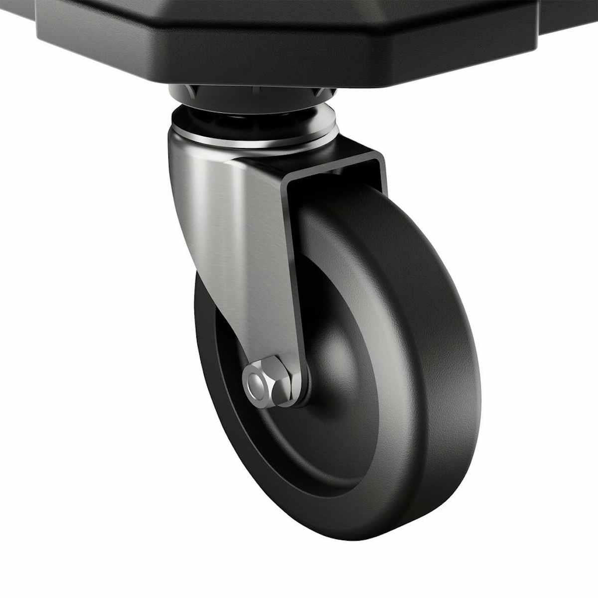 BUNKER B600-DOL Load-Up 130kg Stacking Dolly 29444