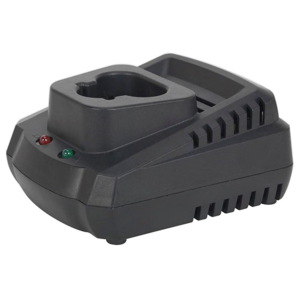 Sealey CP20VMC Battery Charger 20V Lithium-ion for CP20V Series