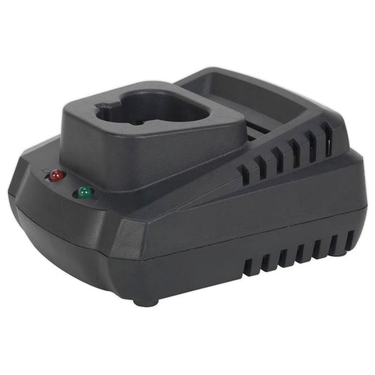 Sealey CP20VMC Battery Charger 20V Lithium-ion for CP20V Series