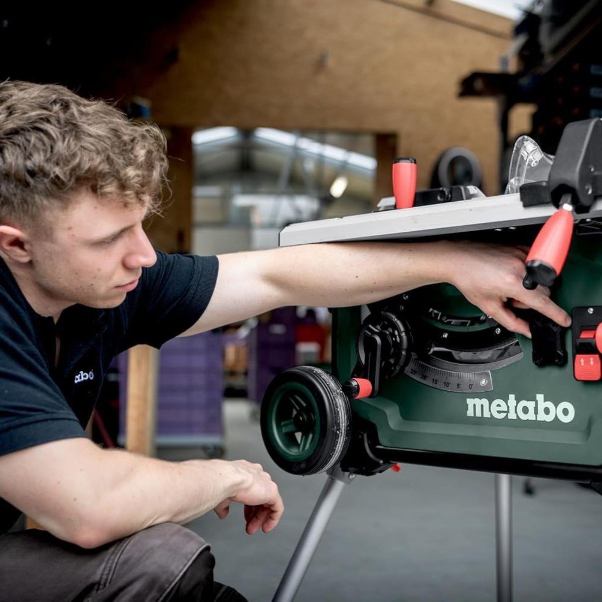Metabo GPS Tracker For Apple iPhone/iPad 626965000