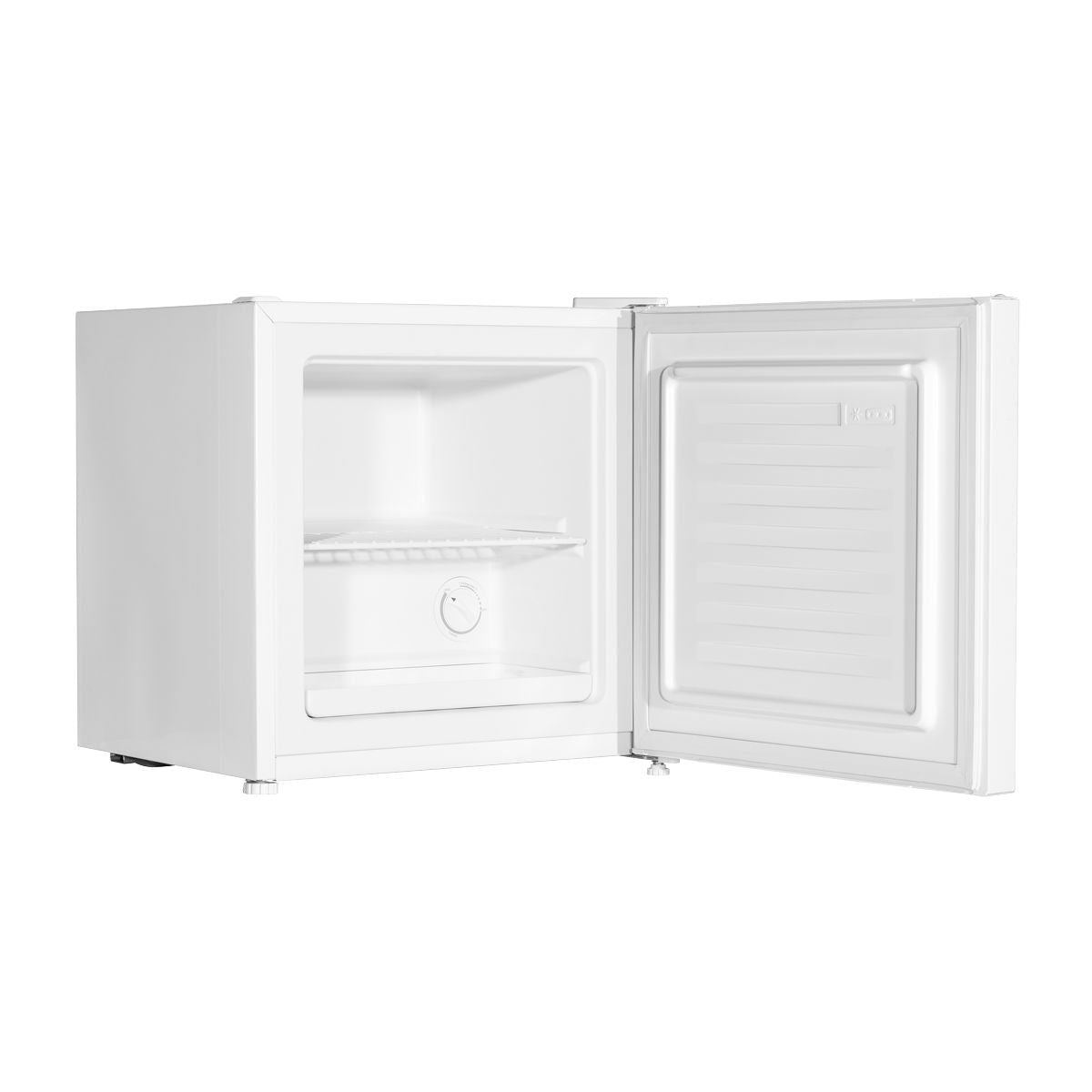 Sealey DH254 Baridi Mini Tabletop Fridge 31L Capacity White