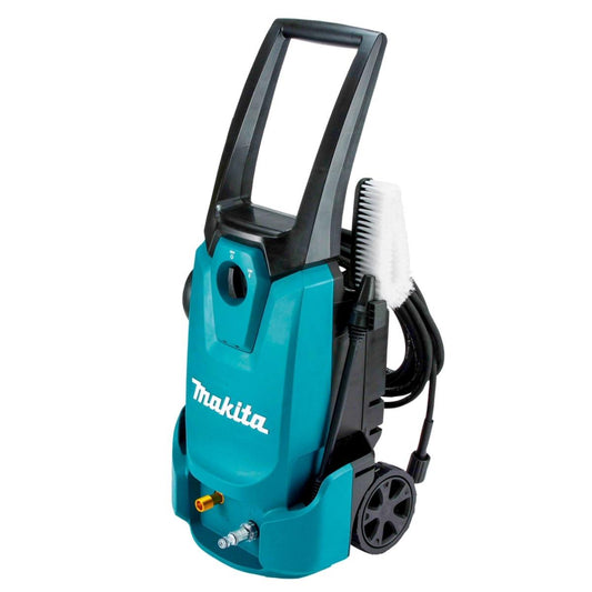 Makita HW1200 Pressure Washer Body Only 120 Bar 240V/1800W
