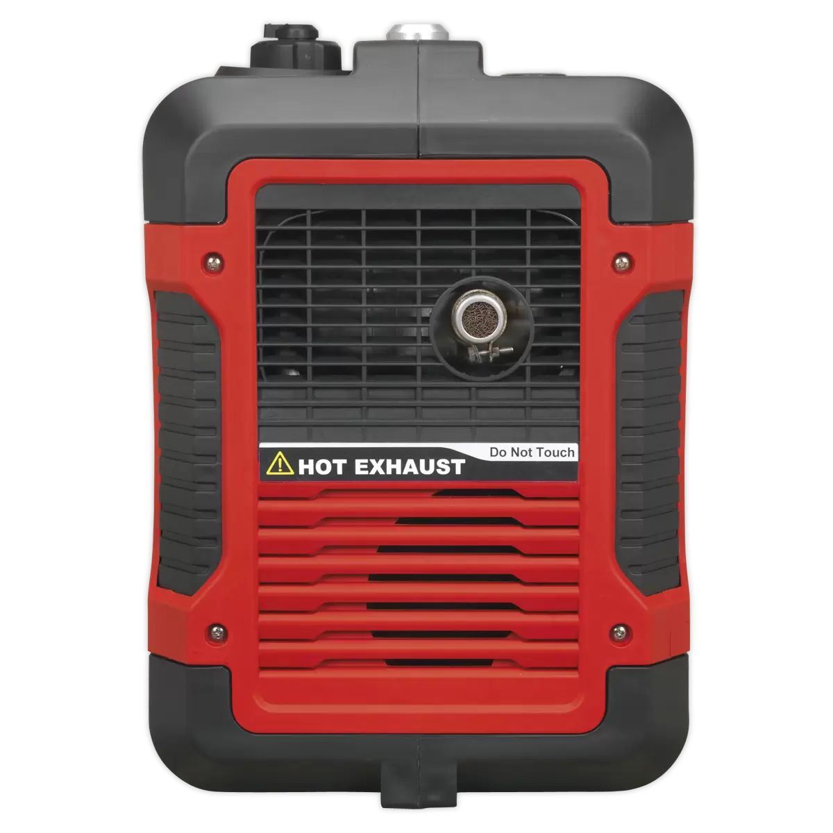 Sealey G2000I Inverter Generator 4-Stroke Engine 230V2000W