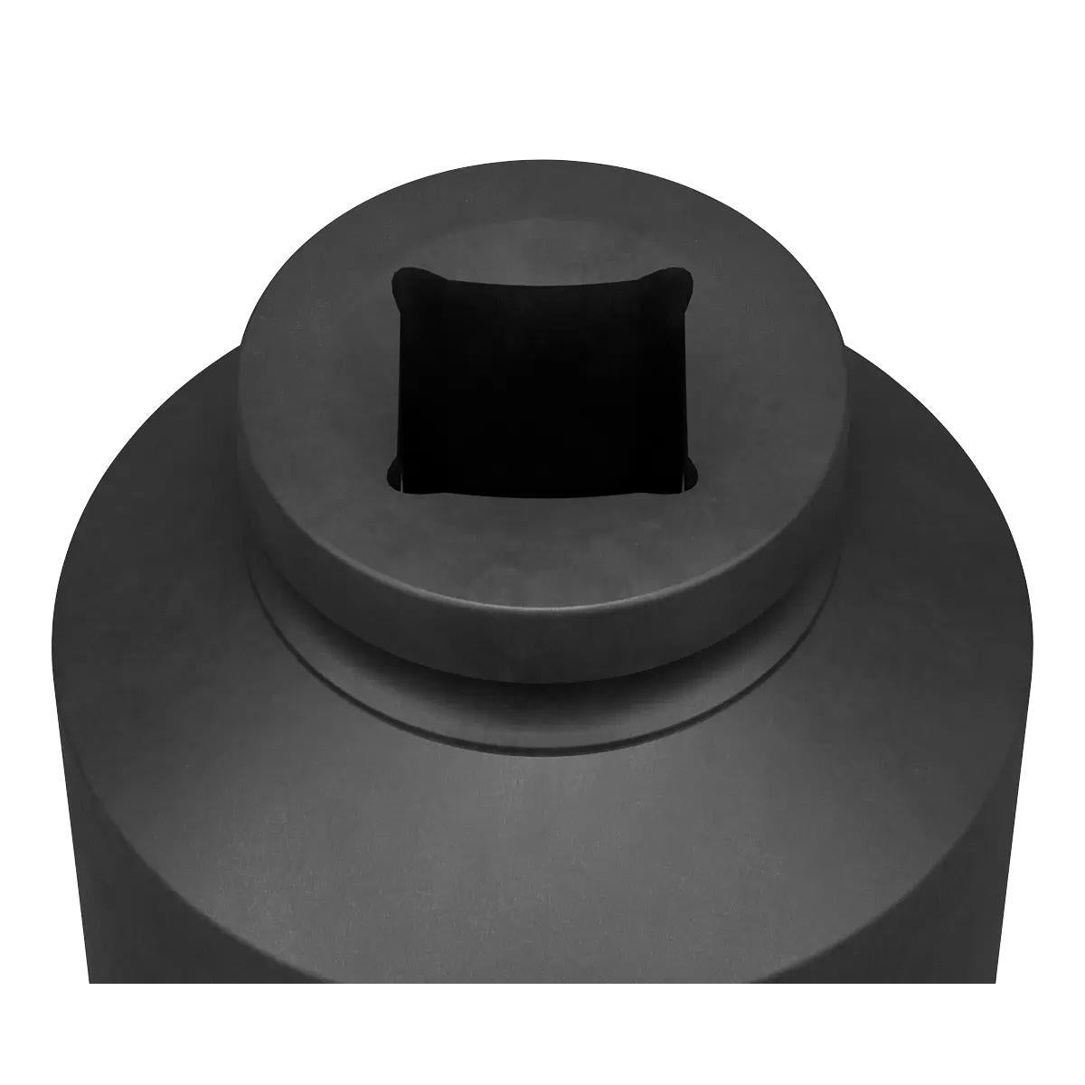 Sealey IS170D Premier Deep Impact Socket 1 inch Sq Drive 70mm