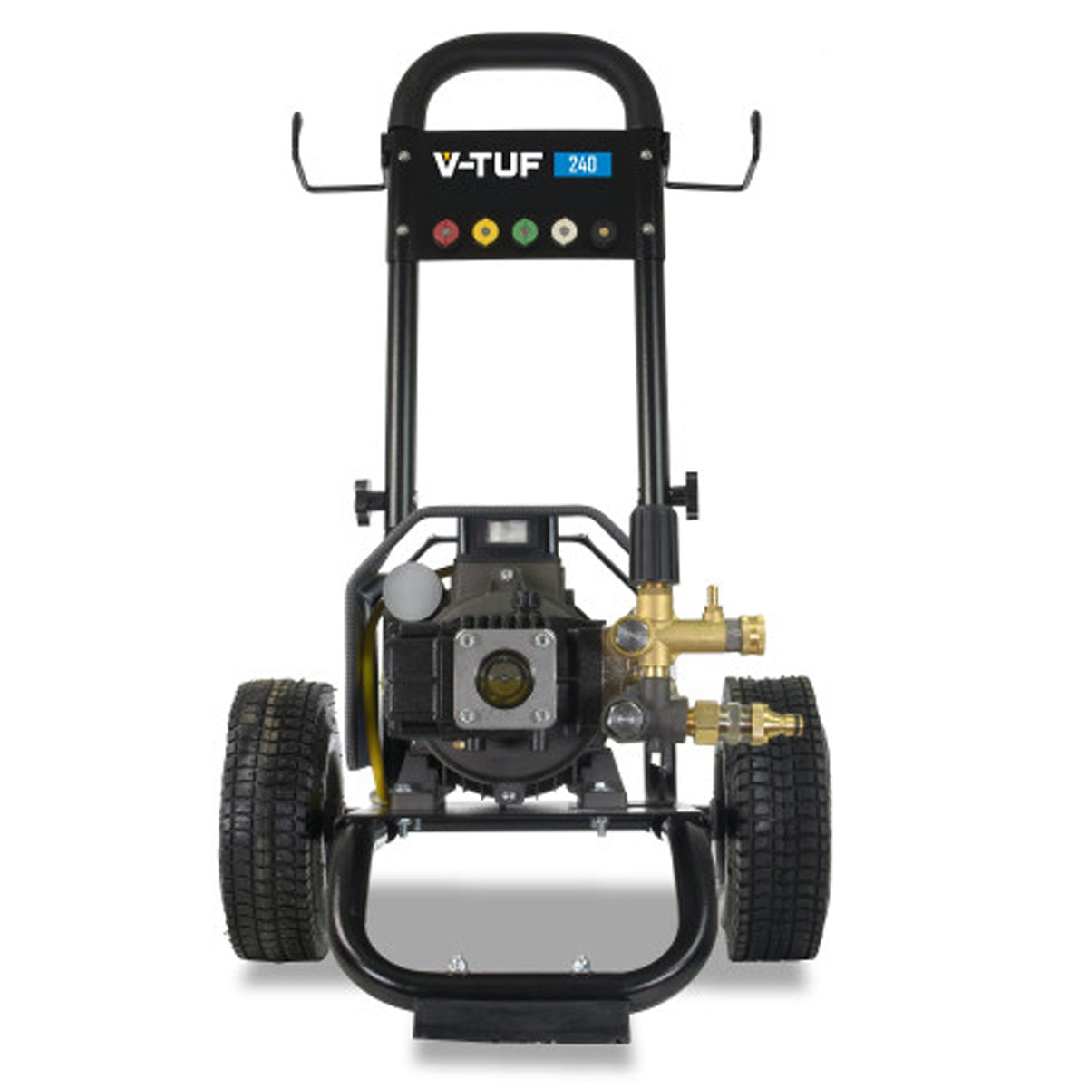 V-TUF VTUF240 Cold Water Pressure Washer 12L/min 240V