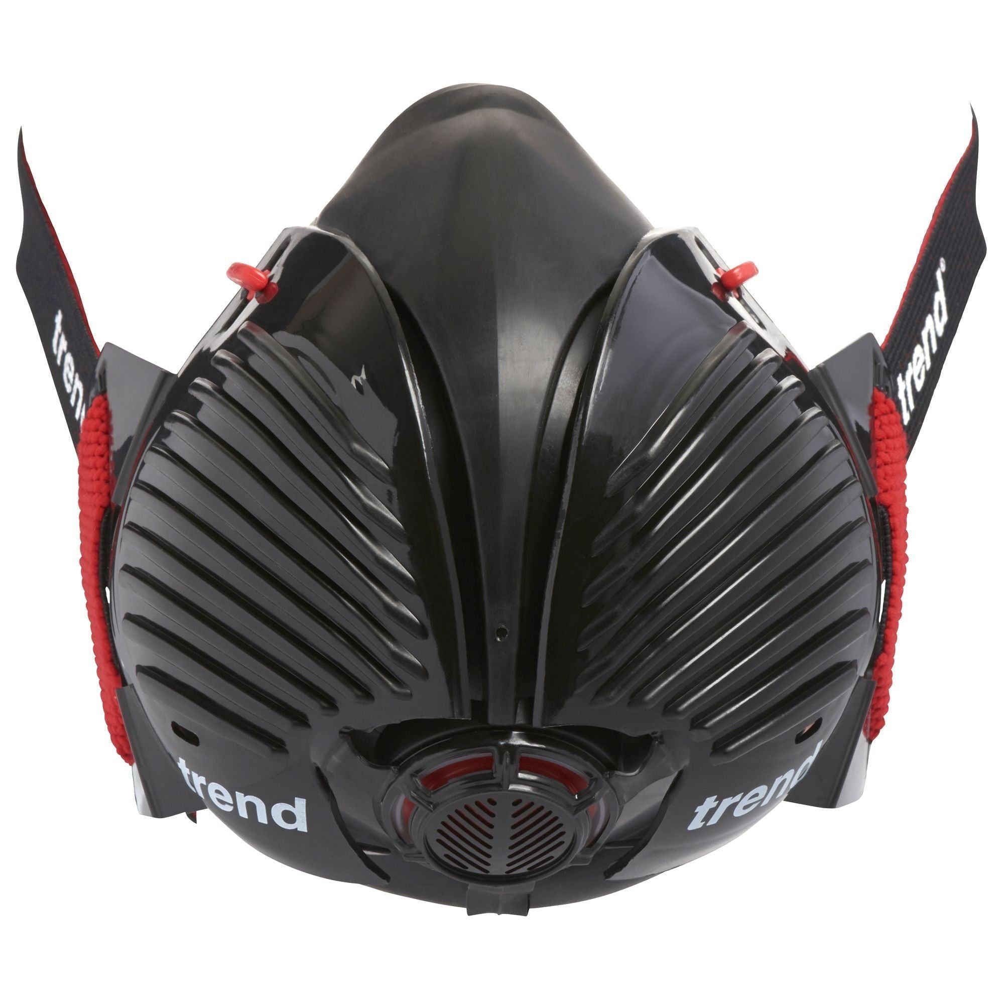 Trend Air Stealth Half Mask Small/Medium STEALTH/SM