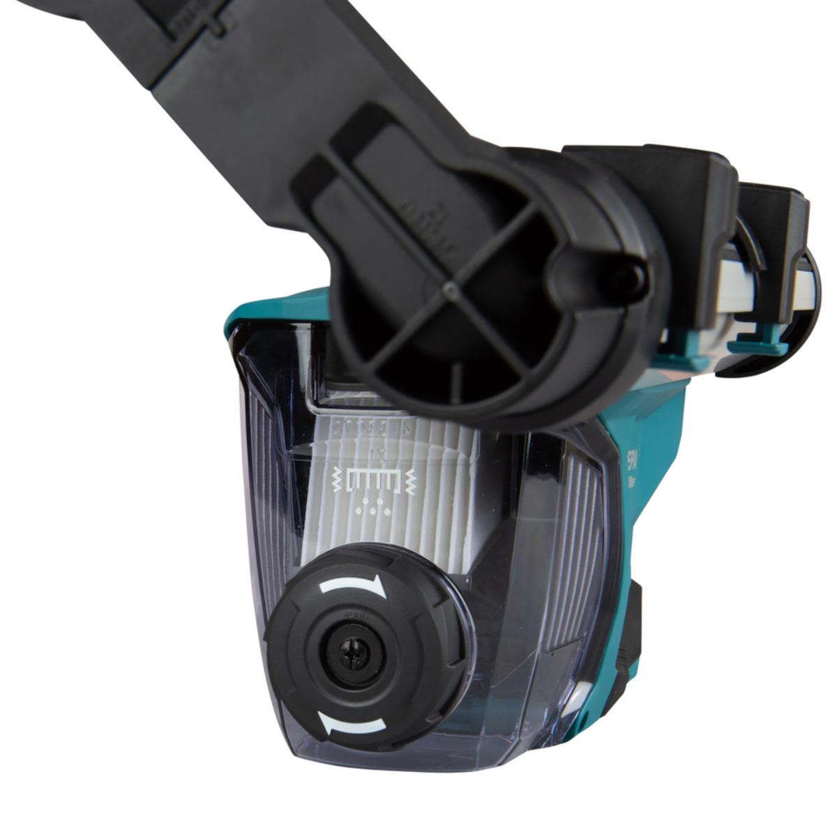 Makita GBADX18 Dust Collection System For HR012G