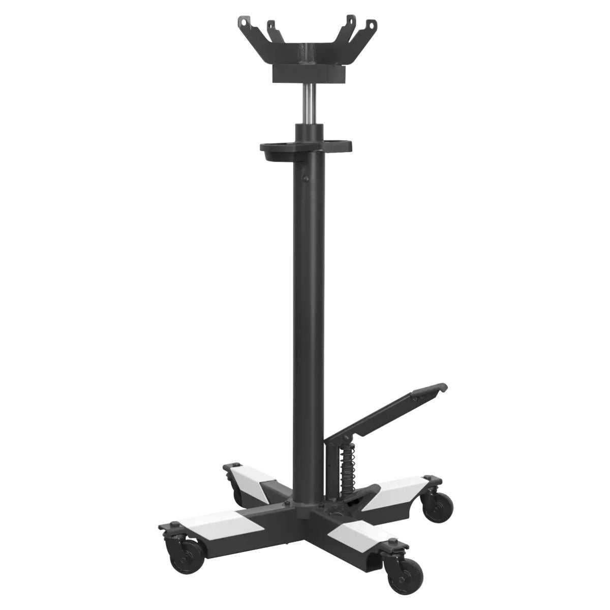 Sealey PTJ120 1.2tonne Vertical Premier Transmission Jack