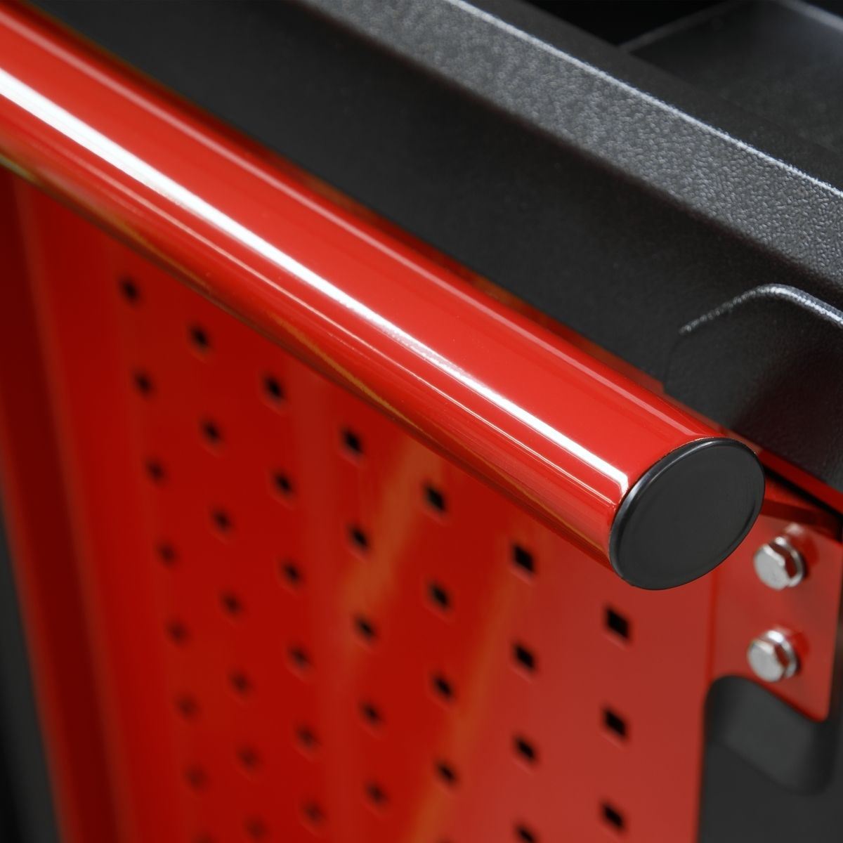 Sealey AP3406 Rollcab 6 Drawer with Ball-Bearing Slides