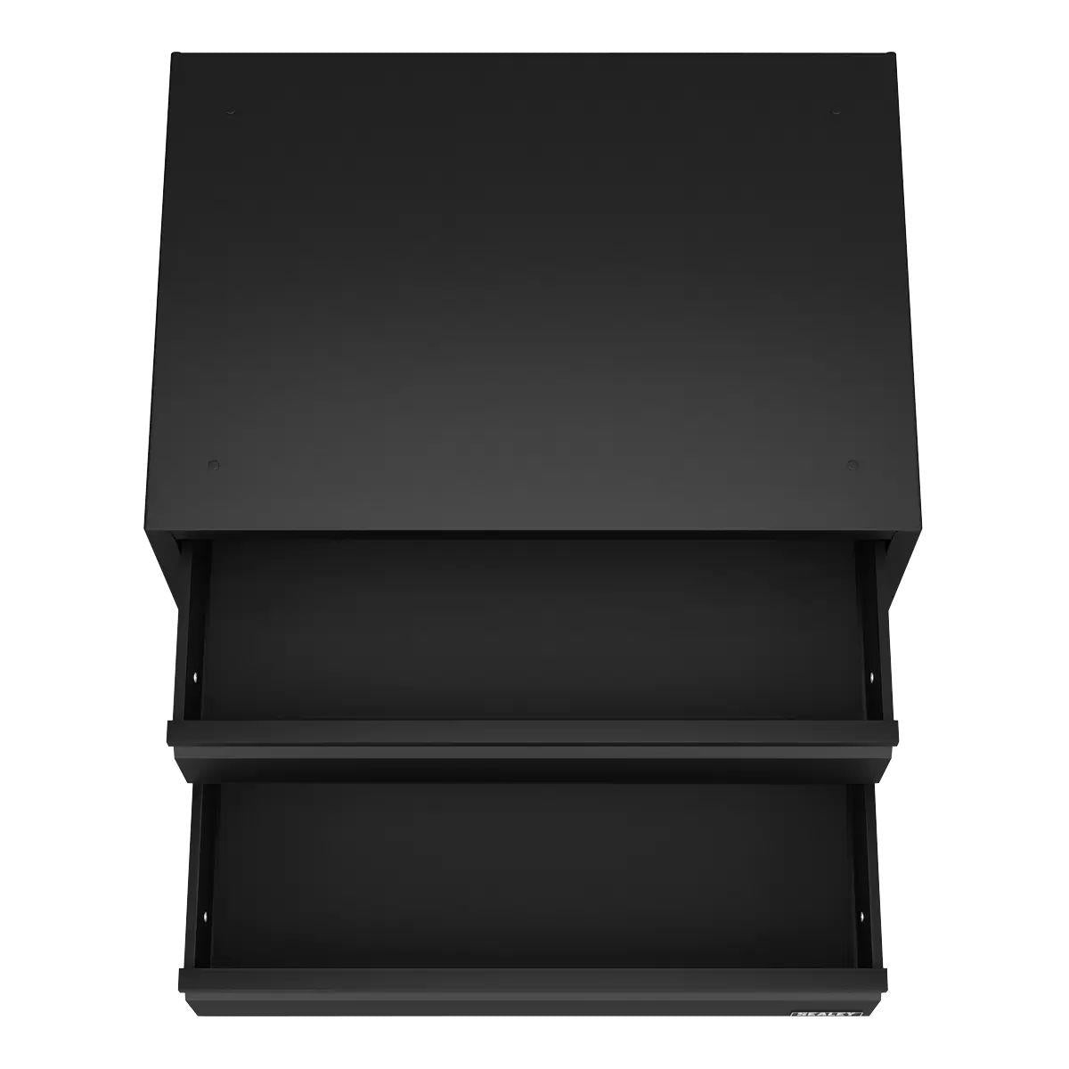 Sealey APMB5 Modular Wide Unit 2 Drawer