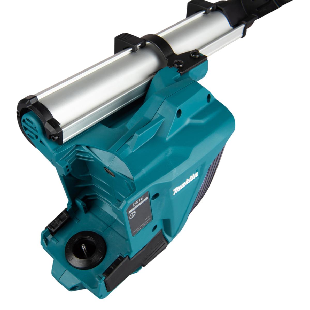 Makita GBADX18 Dust Collection System For HR012G