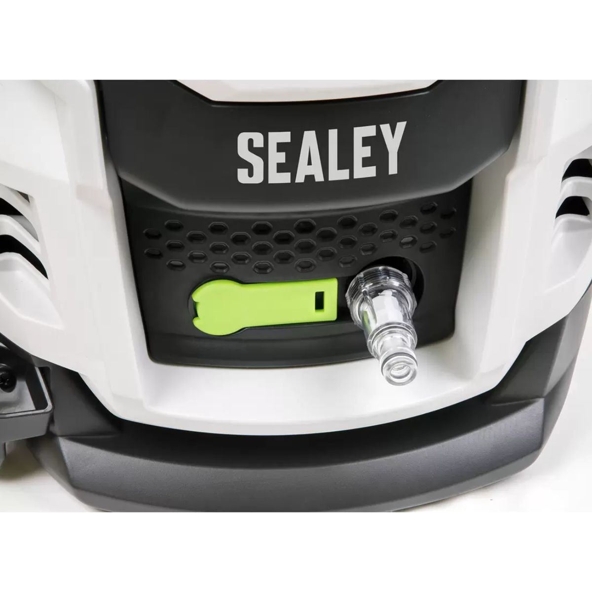 Sealey PW2400 Wireless Lance Controlled Pressure Washer with TSS & Rotablast Nozzle 170bar 2400W/230V