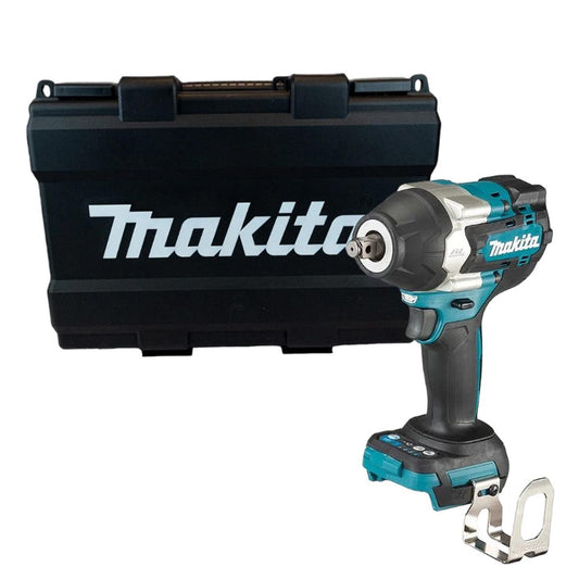Makita DTW700Z 18V LXT Brushless 1/2" Impact Wrench Body Only with Case