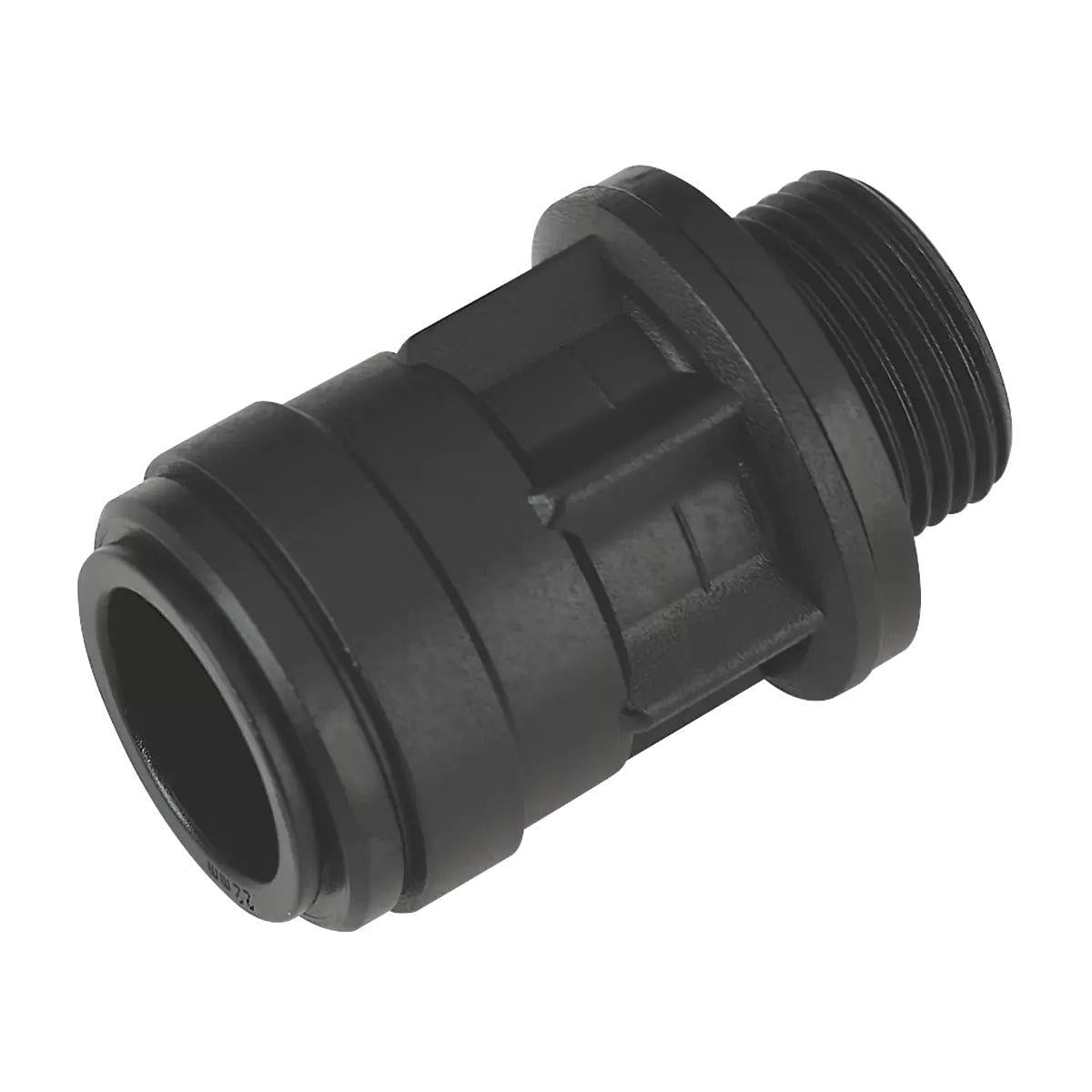Sealey CASKIT2 John Guest 12m 2-Drop Air Supply System Kit