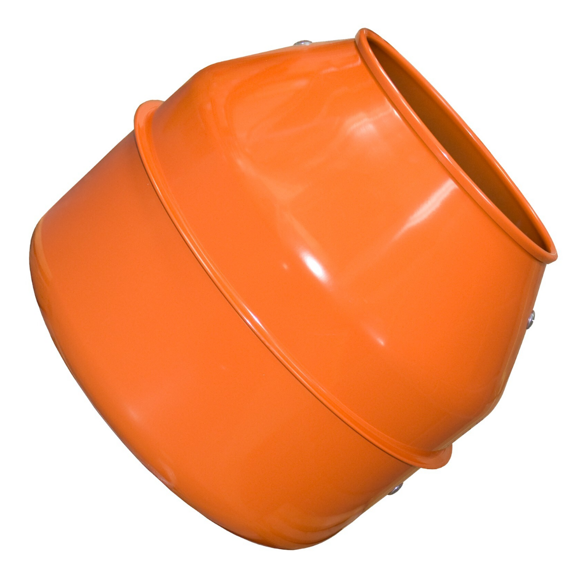 Belle Minimix 150 Cement Mixer Replacement Drum CMS12SP Item Condition Damaged Box
