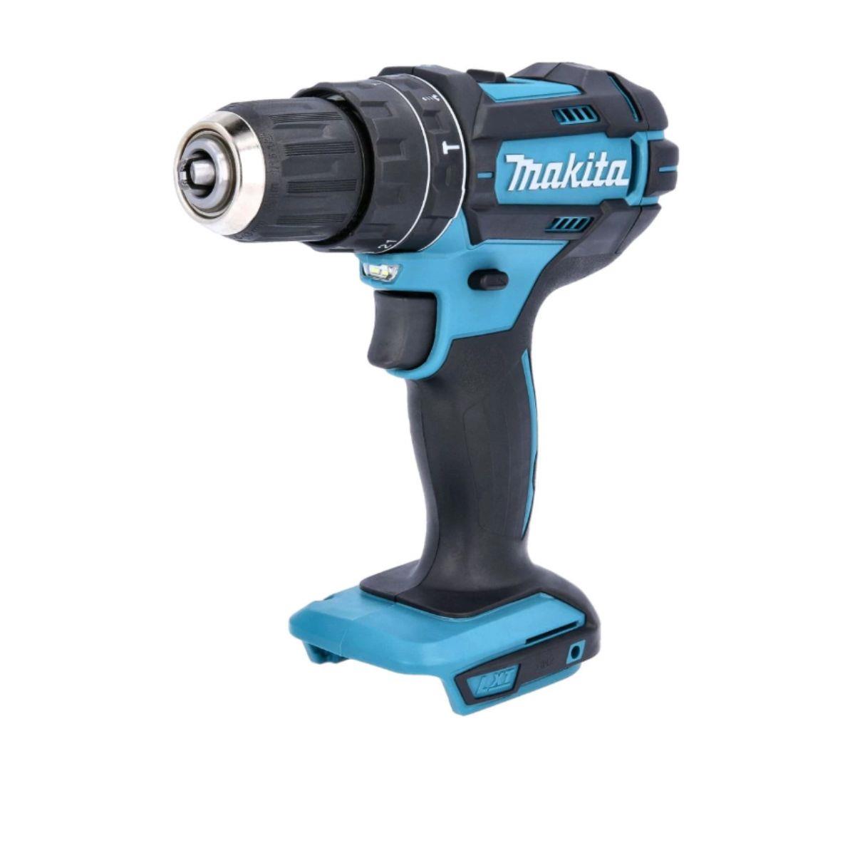 Makita DHP482RTJ 18V LXT Cordless 1/2