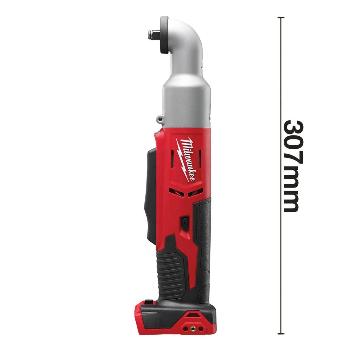 Milwaukee M18BRAIW-0 18V 3/8