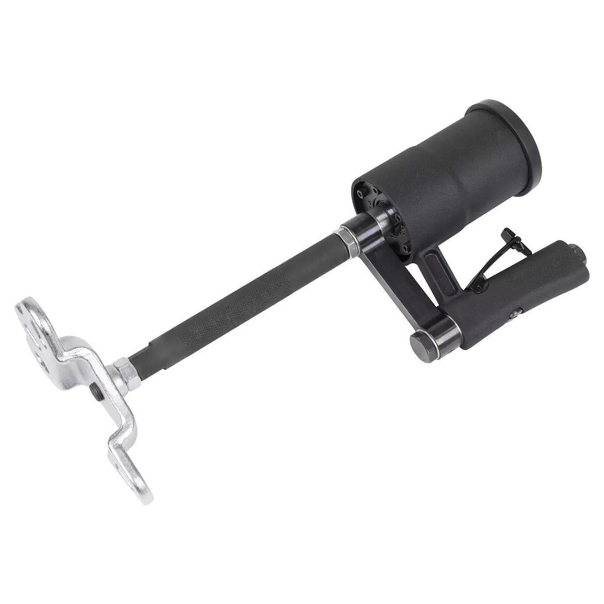 Sealey PS100 Pneumatic Hub Puller Set