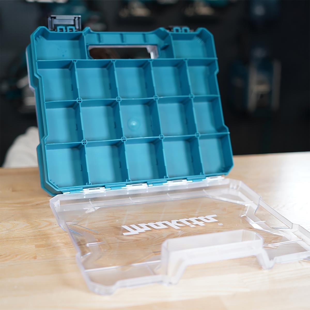 Makita E-24826 Impact Black Bit Set Of 100 Piece