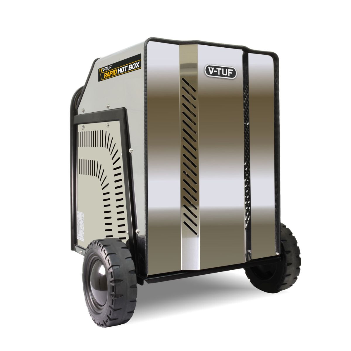 V-TUF RAPIDHB240-21 Hot Box 240V Powerful Heater for Enhanced Pressure Washing Performance