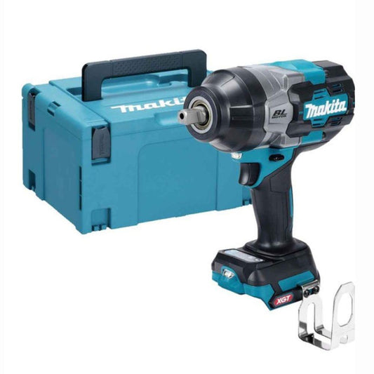 Makita TW003GZ01 40Vmax XGT Brushless Impact Wrench With Case