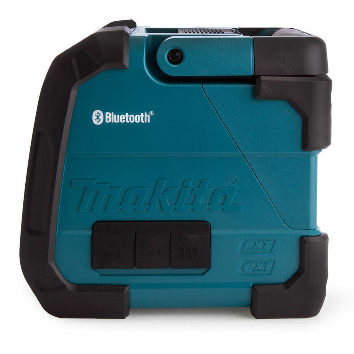 Makita DMR200 12V CXT - 18V LXT Jobsite Bluetooth Speaker Body Only