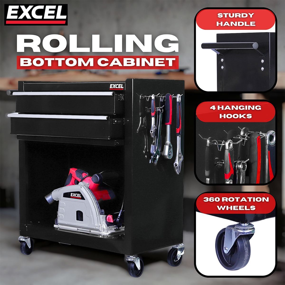 Excel 25