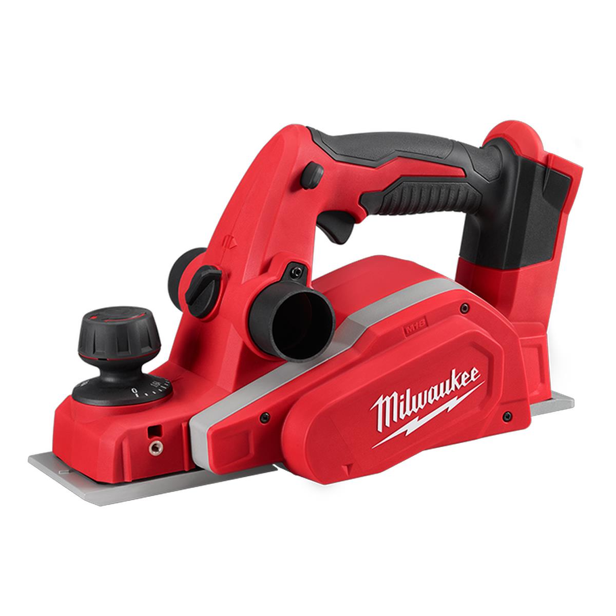 Milwaukee M18PP5C-503B 18V FUEL Woodworking 5 Piece Kit with 2 x 5.0Ah Batteries & Charger 4933480469