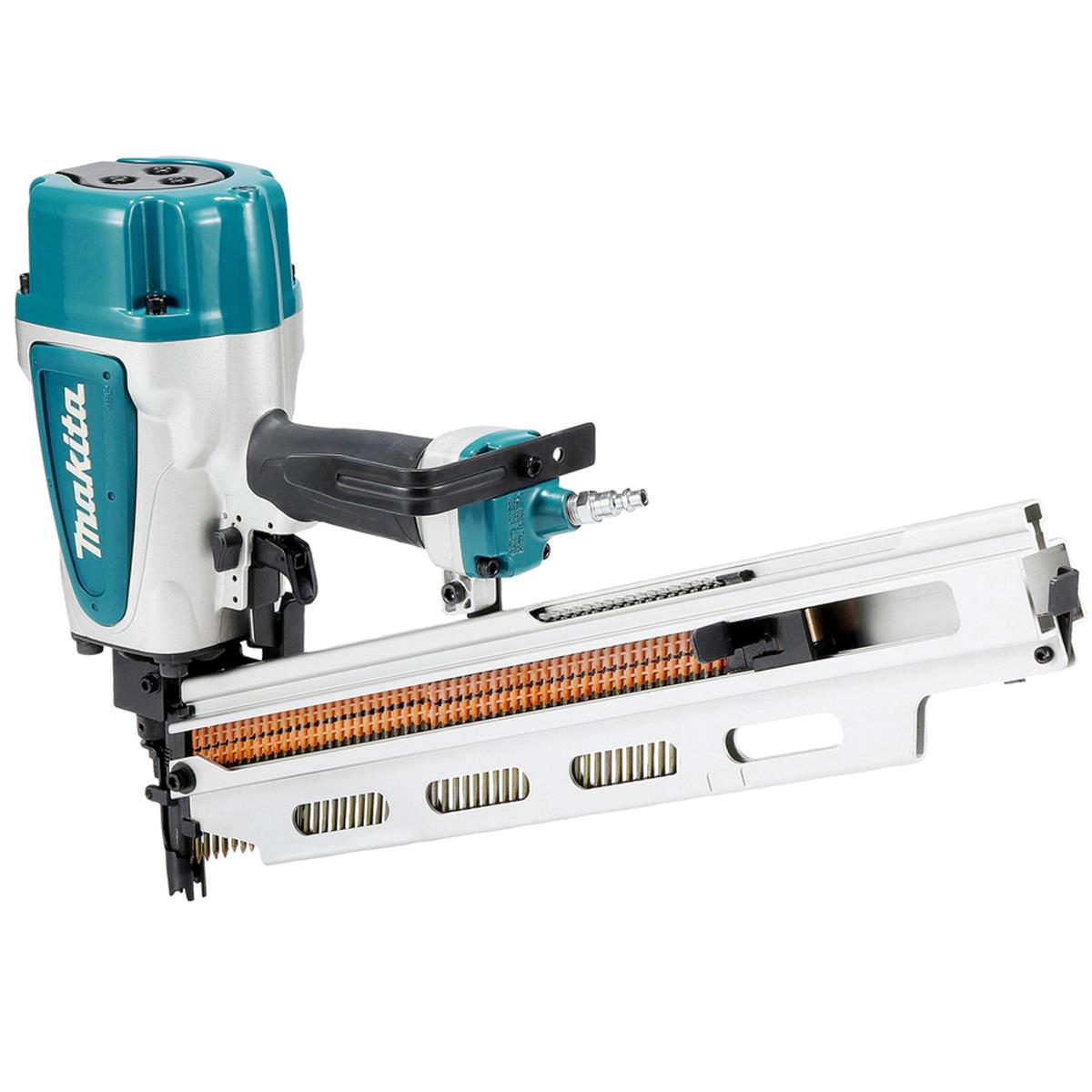 Makita AN924 Pneumatic First Fix Framing Nailer Body Only