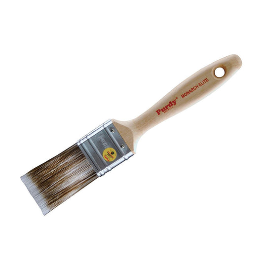Purdy 144234015 Monarch Elite 1 1/2'' Paint Brush