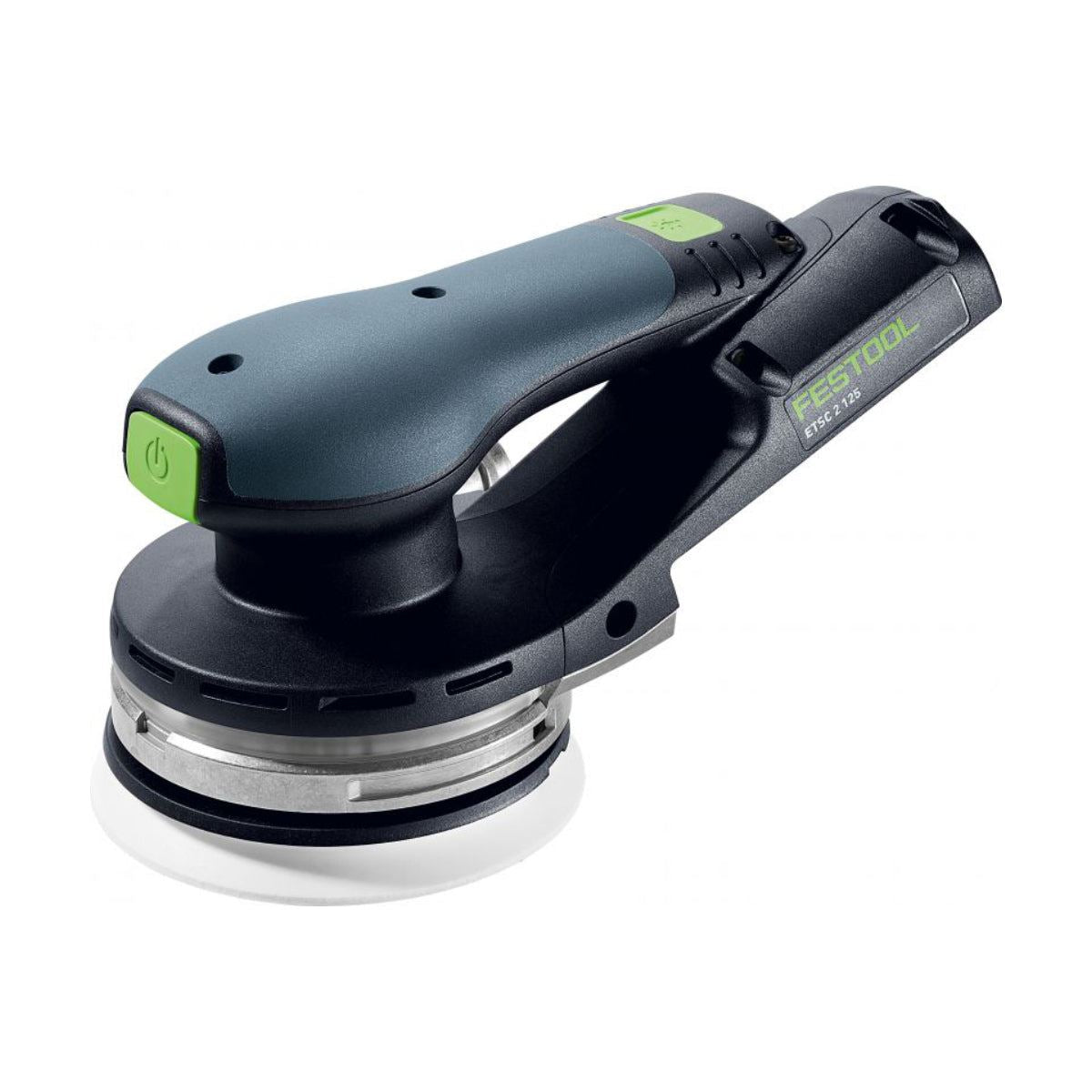 Festool ETSC 2 125-Basic 18V Brushless 125mm Eccentric Sander In Systainer - 577733