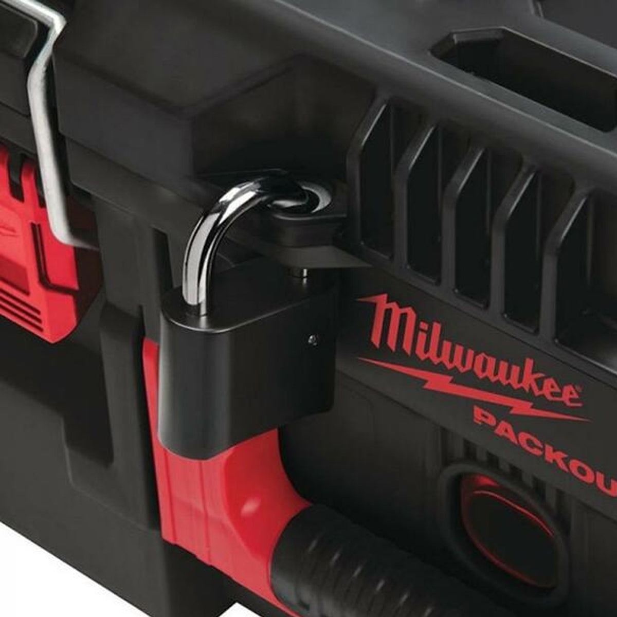 Milwaukee Packout Large Toolbox 22