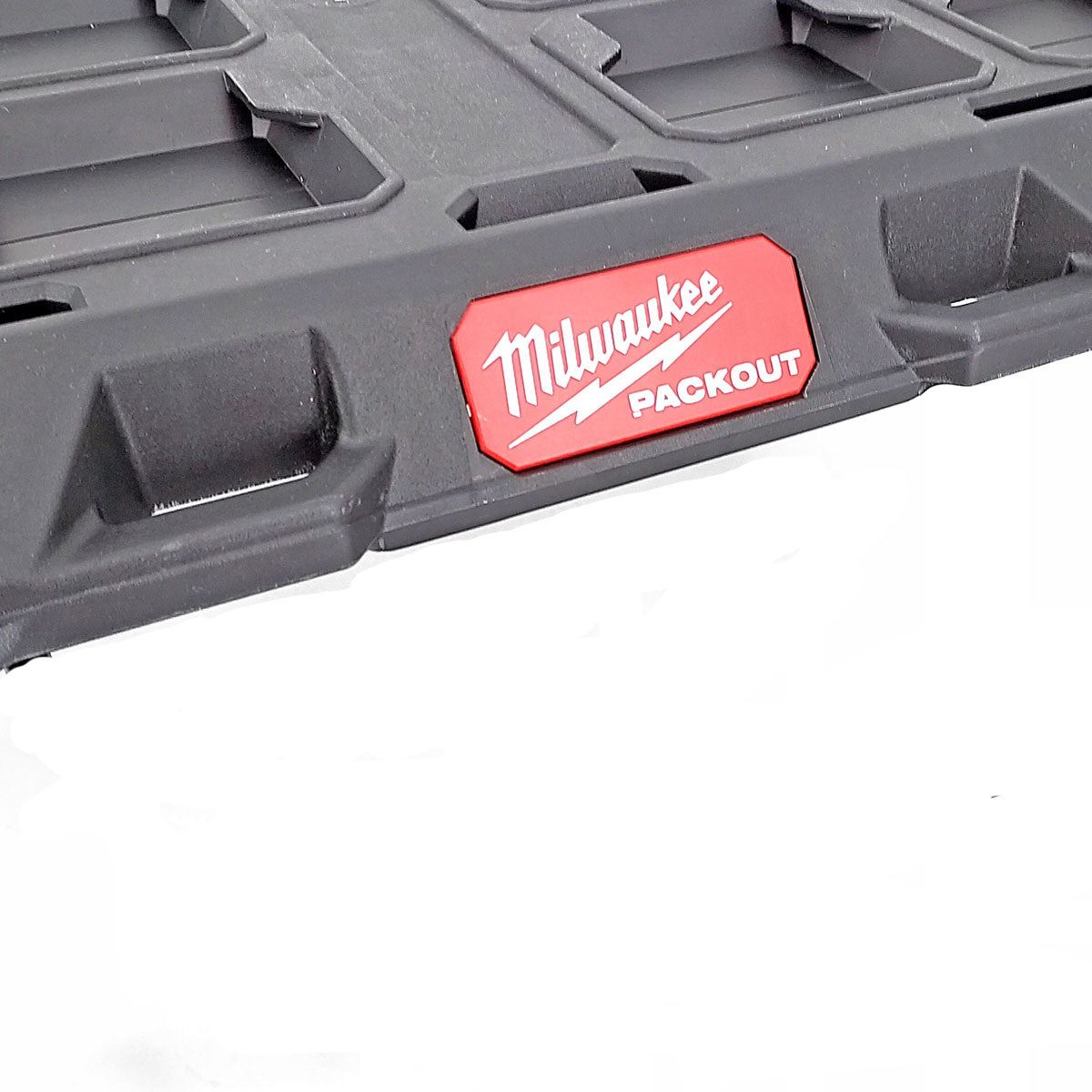 Milwaukee Packout Flat Trolley 4932471068