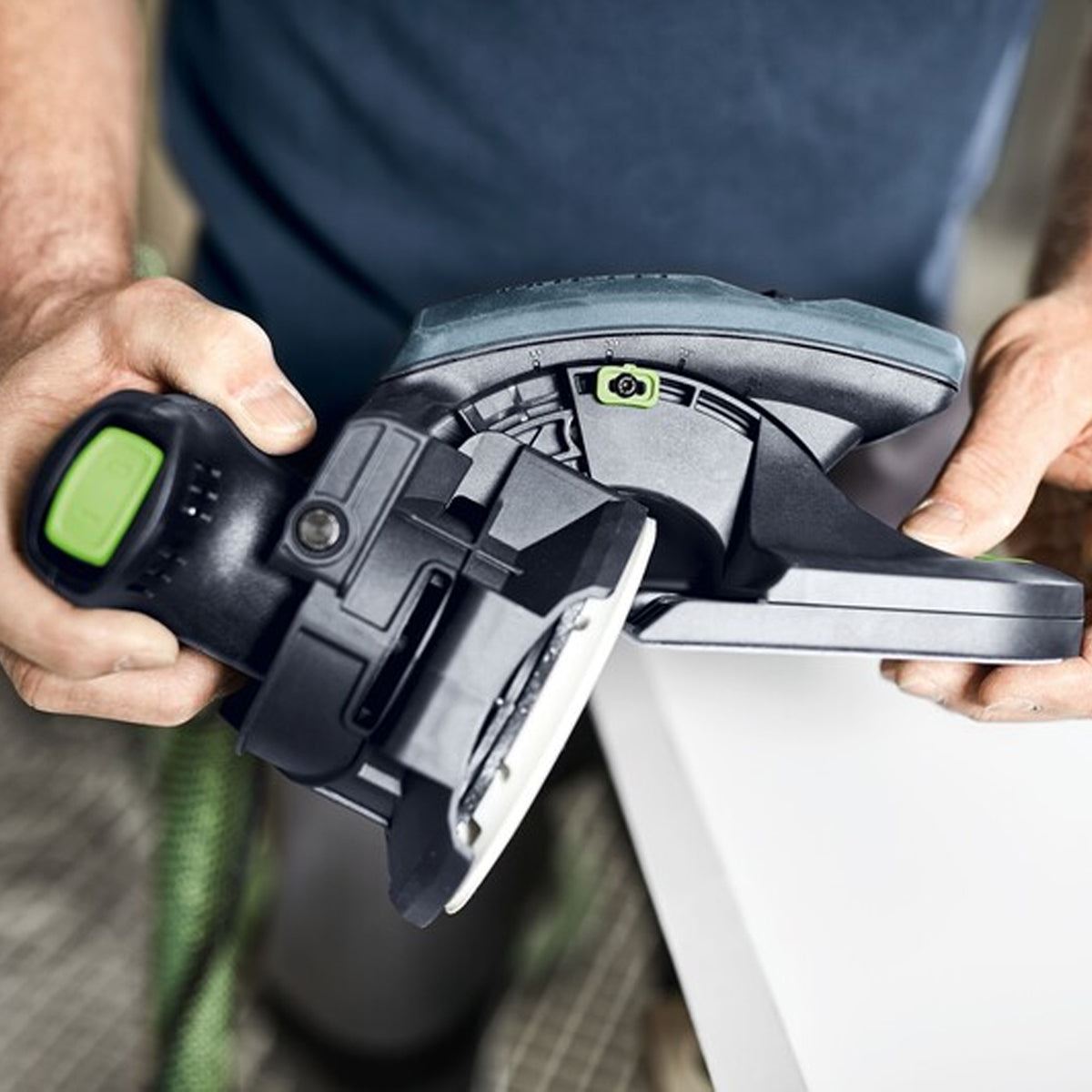 Festool AH-ES-ETS/ETSC Positioning Aid - 205316