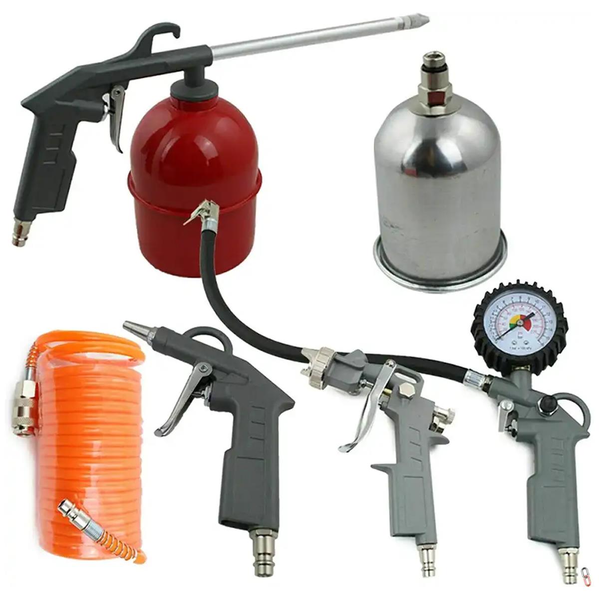 Hyundai HY27550 50L Air Compressor 230V