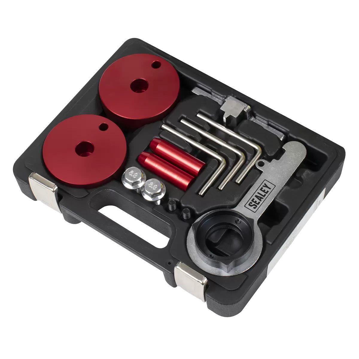 Sealey VSE5640 Diesel Engine Timing Tool Kit
