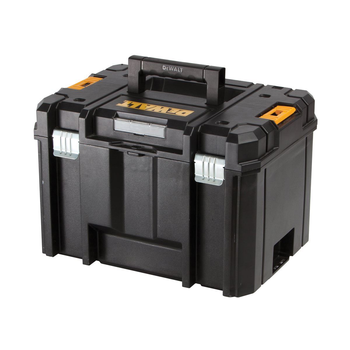 Dewalt DWST1-71195 TStak VI Tool Storage Box 23 Litres No Tote Tray