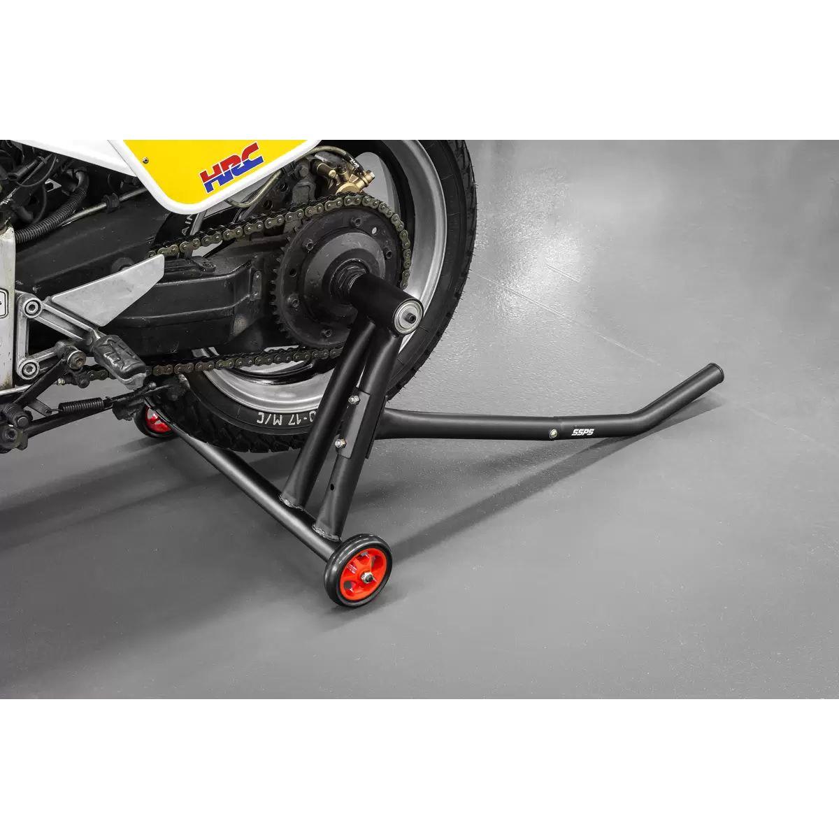 Sealey SSPS Single-Sided Motorcycle Stand