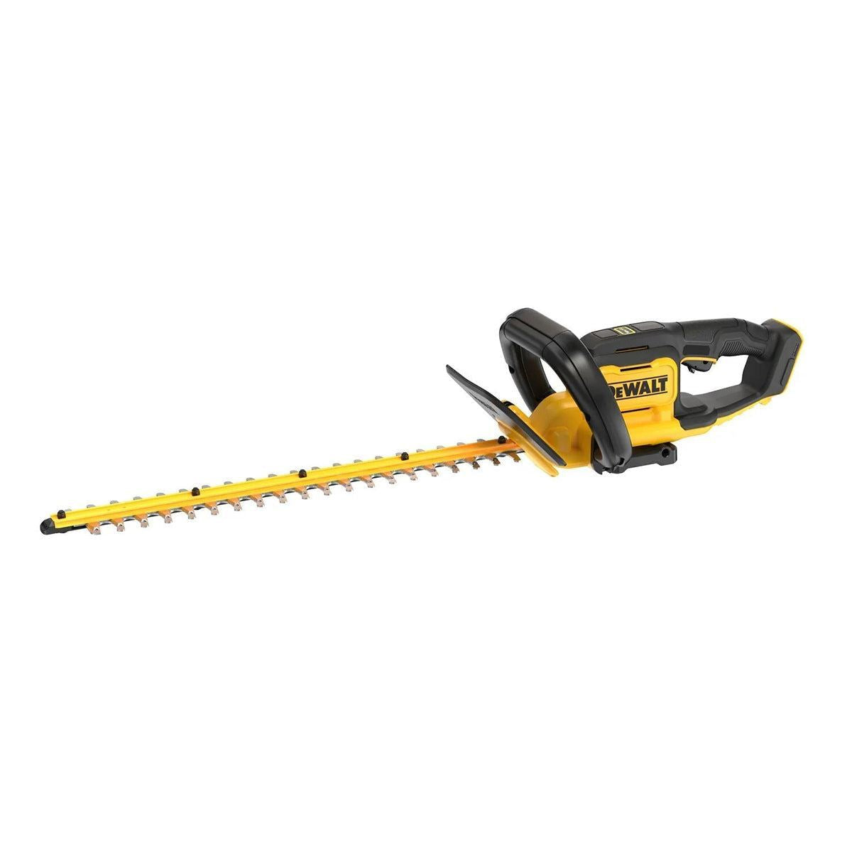 Dewalt DCMHT562P1-GB 18V XR 55cm Hedge Trimmer with 1 x 5.0Ah Battery & Charger