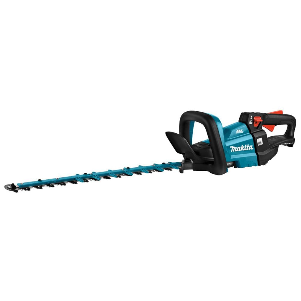 Makita DUH502Z 18V LXT 50cm Brushless Hedge Trimmer with 1 x 6.0Ah Battery & Charger